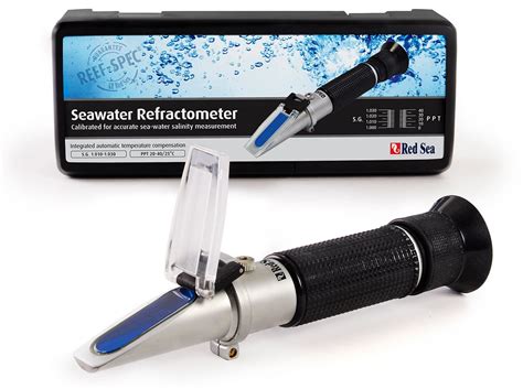 Refractometer store|best refractometer for fish.